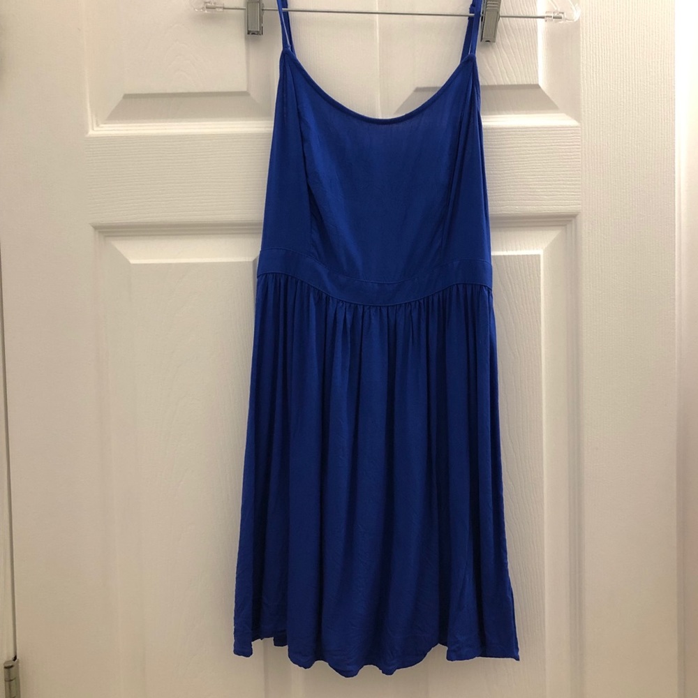 American Eagle Short Sundress